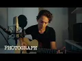 Download Lagu Ed Sheeran's Photograph Gets a STUNNING Cover by José Audisio