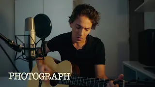 Download Ed Sheeran - Photograph (José Audisio Cover) MP3