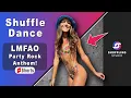 Download Lagu LMFAO - Party Rock Anthem | Official Shuffle Dance Shorts 2022 (Music Video) | with Elena Cruz