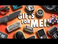 10 Coolest Gifts for Husbands - Gift Guide 2025
