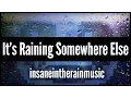 Lagu It's Raining Somewhere Else (Undertale) Jazz Cover