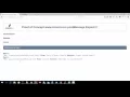 iCloud postMessage Cross-Site Scripting Demo