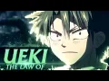 Download Lagu AMV The Law of Ueki - FEEL INVINCIBLE