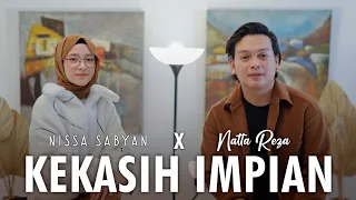 Download KEKASIH IMPIAN - NISSA SABYAN X NATTA REZA MP3