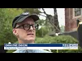 Reinstated professor speaks about ordeal at UNC