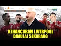 Lagu Krisis Paling Parah Juara Bertahan Sejak Ubah Total Fondasi Klopp! Liverpool Keluar Sepuluh Besar