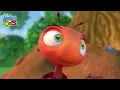 🐜 The Ants Go Marching 🐜 LooLoo Kids Nursery Rhymes for Kids