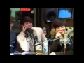 Download Lagu C-Clown Rome talking about his first love (eng sub)