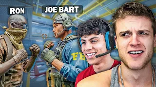 StableRonaldo Said He s A Better Gamer Than Me I Proved Him Wrong