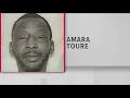 Man in jail after opening fire on deputy at Gordon County Sheriff s Office