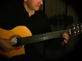 The Fire Cadenza - Lawson Rollins (Official Video)