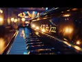 Download Lagu 432Hz Harmonic Jazz | The Art of Piano Jazz Healing | Tranquil Sonic Journey