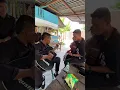 Proses Melodi Waktu Audisi (AMB) aceh Tenggara 2023