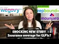 NEW SHOCKING insurance coverage for New 2025 study