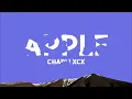 Charli xcx - Apple (Lyrics)