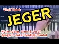 Download Lagu JEGER (Diana Sastra - Cipt. Anggi R)