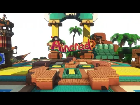 Minecraft server video for Provanas >[1.21.8+]< SMP Skyblock BoxPvP