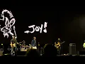 Joy Oladokun and Mt. Joy “Friends” live at Out of the Blue Festival, Mexico 2024