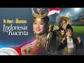 Download Lagu INDONESIA YANG KUCINTA - RY HYORI X THE BROTHERS (TRIBUTE ATLET INDONESIA)