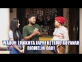 Lagu Waduh Emaknya Japri Ketemu Royanah Diomelin Dah
