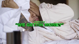 youngsta we getting money official music video 