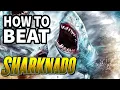 Download Lagu How To Beat The TORNADO SHARKS In \