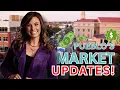 Pueblo Colorado Pueblo Colorado Housing Market Update Pueblo Colorado
