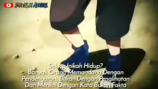 Download Video Quontes naruto buat status WA MP3