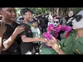 Otong KOIL Kepanasan! Syuting Video Klip Tuturut Munding KUBURAN X KOIL X DOEL SUMBANG
