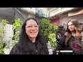 Otong KOIL Kepanasan! Syuting Video Klip Tuturut Munding KUBURAN X KOIL X DOEL SUMBANG
