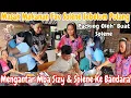 Download Lagu MASAK BUAT NDOK SOLENE SEBELUM PULANG‼️MENGANTAR NDOK SOLENE \u0026 MAMANYA KE BANDARA