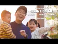 Download Lagu AlexD, Annie ft. BINNE - Nhộn Nhịp bài tiếng Anh quanh Đất Nước | Hành Trình của Hạnh Phúc