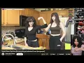 Susu Tasha - Oh to Have Muscles