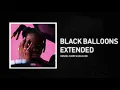 Download Lagu Denzel Curry - Black Balloons EXTENDED