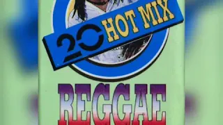 Download 20 Hot Mix Reggae Mania ( It Must Have Been Love ) MP3