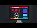 Netflix Clone - Source Code HTML CSS JS