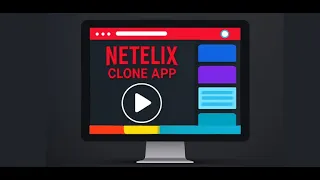 Netflix Clone - Source Code HTML CSS JS