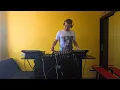 MODAC Studio Mix 014 Raw Hypnotic Techno