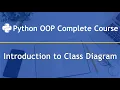 Introduction to Class Diagram in Python OOP
