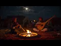Lagu Arabian Nights Instrumental – Beautiful Oud \u0026 Flute Fusion