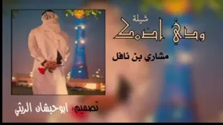 ودي اضمك   مشاري بن نافل   عادي   مسرع  دندنها