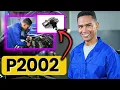 P2002 Code EXPLAINED Diesel Particulate Filter Issues