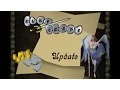 2007 RuneScape - Boss Room Counters Platinum Tokens