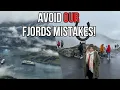 Norwegian Fjords Cruise Guide Must Know Tips Information in 2026