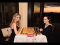 Download Lagu ANNA CRAMLING VS. DINA BELENKAYA OFFICIAL MATCH!!