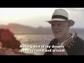 David Gilmour - Yes, I Have Ghosts (Official Lyrics Video)