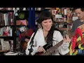 Saya Gray: Tiny Desk Concert
