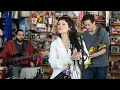 Download Lagu Saya Gray: Tiny Desk Concert
