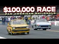 Worlds FASTEST Import Cars BATTLE for 100 000 5 second mile Cars