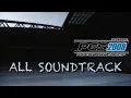 PES 2008 | All Soundtrack Collection